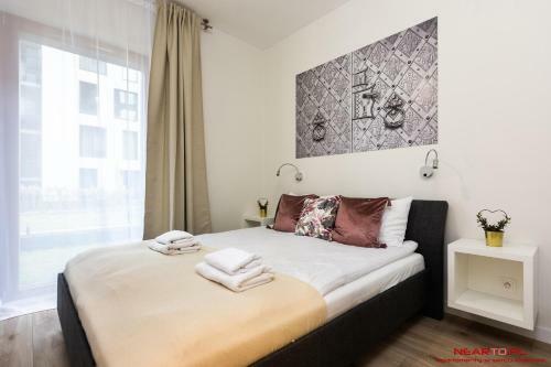 Apartments Nearto Old Town Rakowicka