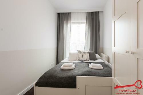 Apartments Nearto Old Town Rakowicka