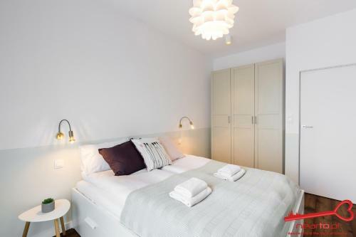 Apartments Nearto Old Town Rakowicka
