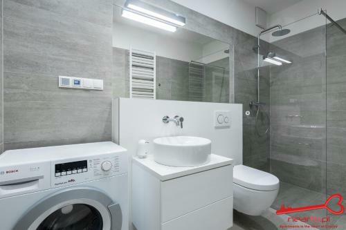 Apartments Nearto Old Town Rakowicka