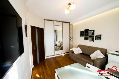 Apartments Nearto Old Town Rakowicka