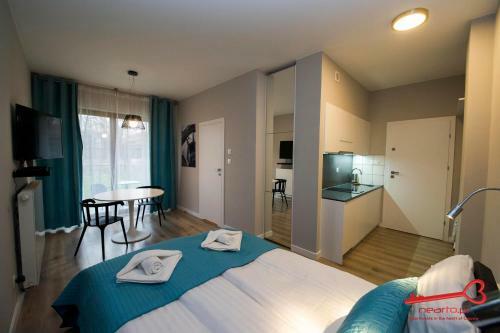Apartments Nearto Old Town Rakowicka