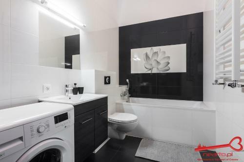 Apartments Nearto Old Town Rakowicka