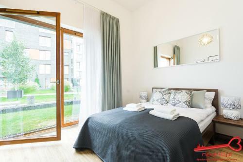 Apartments Nearto Old Town Rakowicka