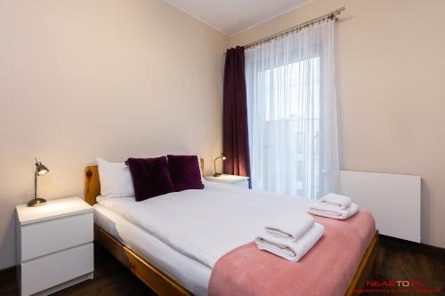 Apartments Nearto Old Town Rakowicka