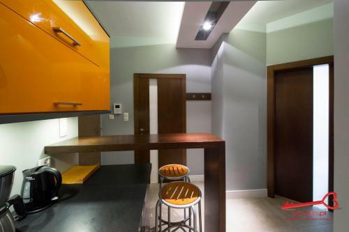 Apartments Nearto Old Town Rakowicka