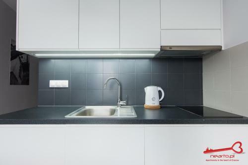 Apartments Nearto Old Town Rakowicka