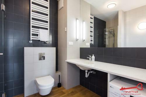 Apartments Nearto Old Town Rakowicka