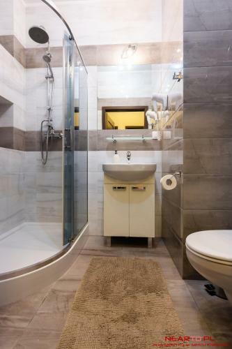 Apartments Nearto Old Town Rakowicka