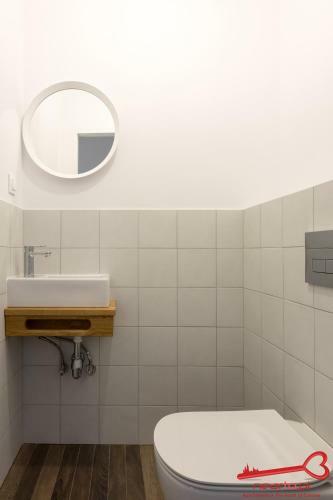Apartments Nearto Old Town Rakowicka