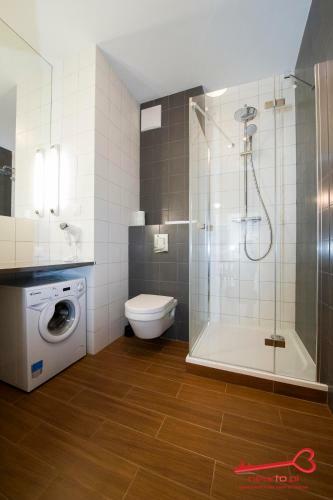 Apartments Nearto Old Town Rakowicka