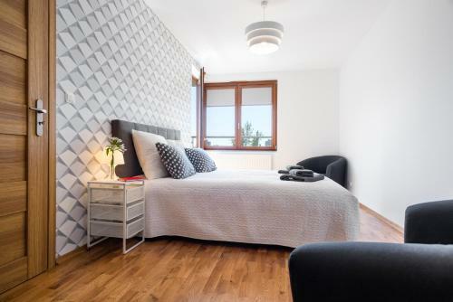 Jt Apartments/dworska