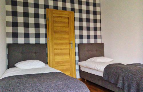 Jt Apartments/dworska
