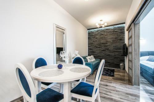Apartamento City Lights Bosacka