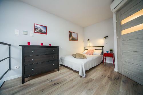 Old Town Friendhouse Apartments