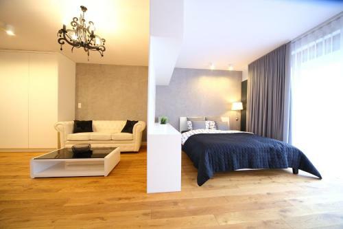 Old Town Friendhouse Apartments