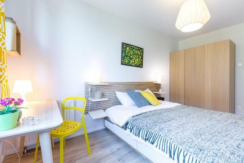 Old Town Friendhouse Apartments