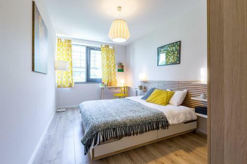 Old Town Friendhouse Apartments