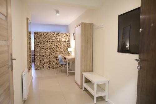 Old Town Friendhouse Apartments