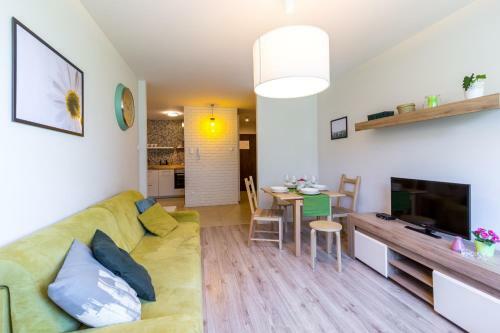 Old Town Friendhouse Apartments