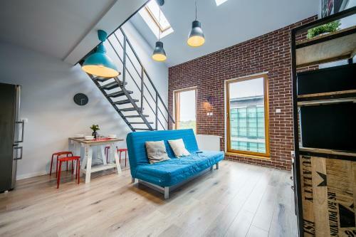 Old Town Friendhouse Apartments