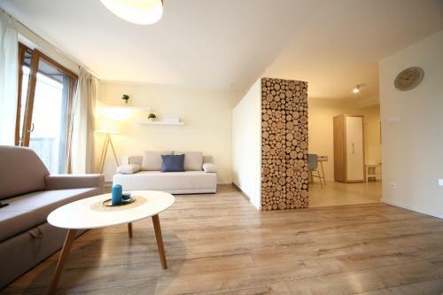 Old Town Friendhouse Apartments