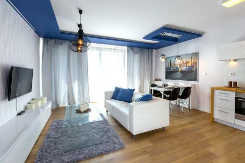 Old Town Friendhouse Apartments