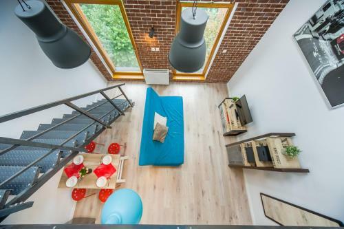 Old Town Friendhouse Apartments