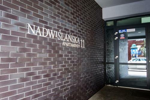 Luxury Apartment Old Town Nadwi?la?ska