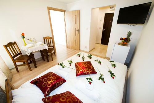 Kr�lewski Apartament