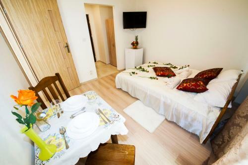 Kr�lewski Apartament