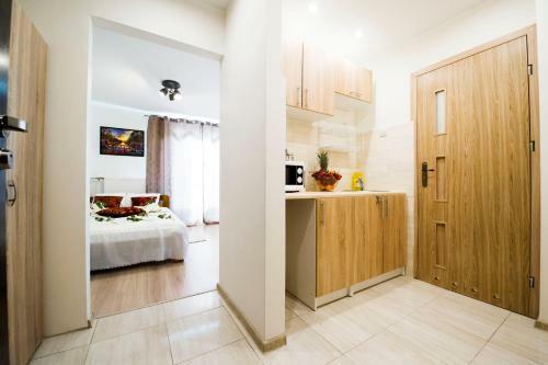 Kr�lewski Apartament