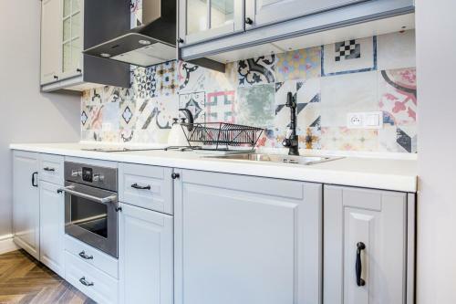 Apartamento Cracow Rentals Zacisze