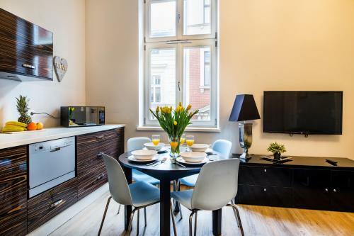 Apartamento Cracow Rentals Zacisze
