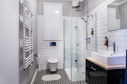 Apartamento Cracow Rentals Zacisze