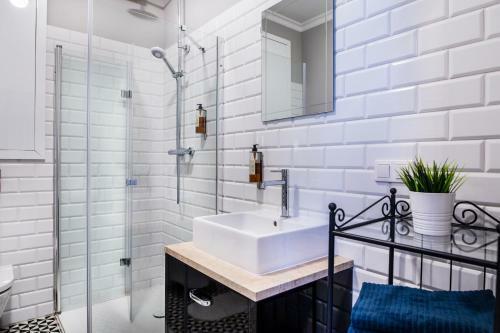 Apartamento Cracow Rentals Zacisze