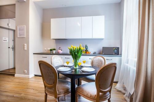 Apartamento Cracow Rentals Zacisze