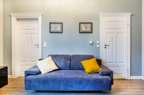 Apartamento Cracow Rentals Zacisze