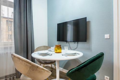 Apartamento Cracow Rentals Zacisze