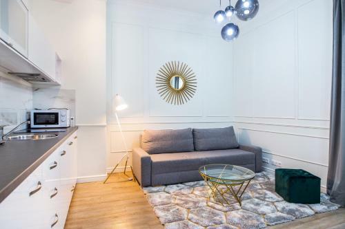 Apartamento Cracow Rentals Zacisze