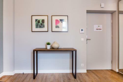 Apartamento Cracow Rentals Zacisze