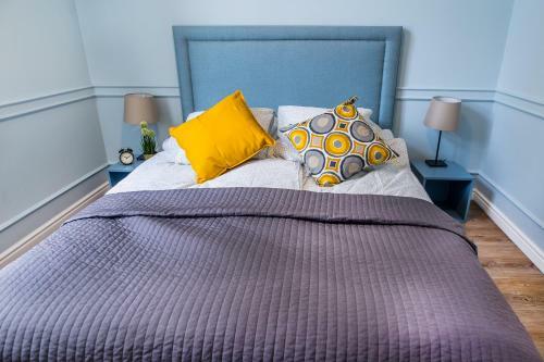 Apartamento Cracow Rentals Zacisze