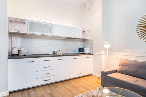 Apartamento Cracow Rentals Zacisze