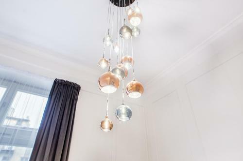 Apartamento Cracow Rentals Zacisze