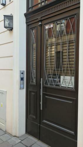 Apartamento Cracow Rentals Zacisze