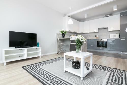 Wawrzynca Apartment Kazimierz