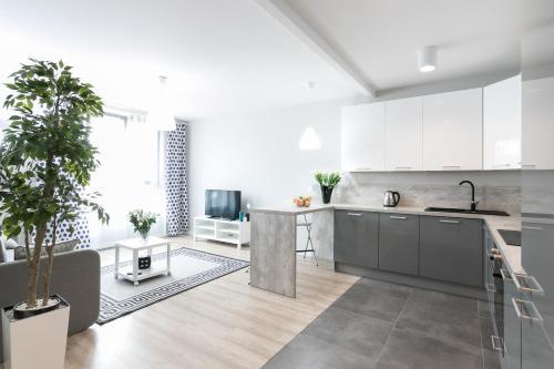 Wawrzynca Apartment Kazimierz
