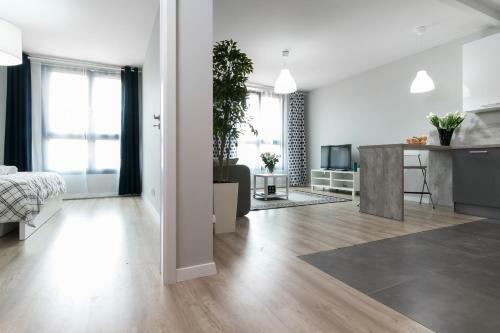 Wawrzynca Apartment Kazimierz