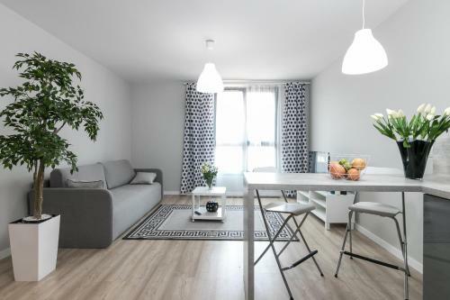 Wawrzynca Apartment Kazimierz
