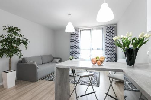 Wawrzynca Apartment Kazimierz